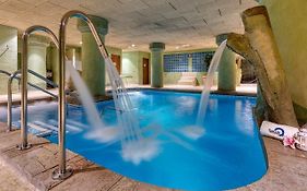 Senator Spa Hotel  4*
